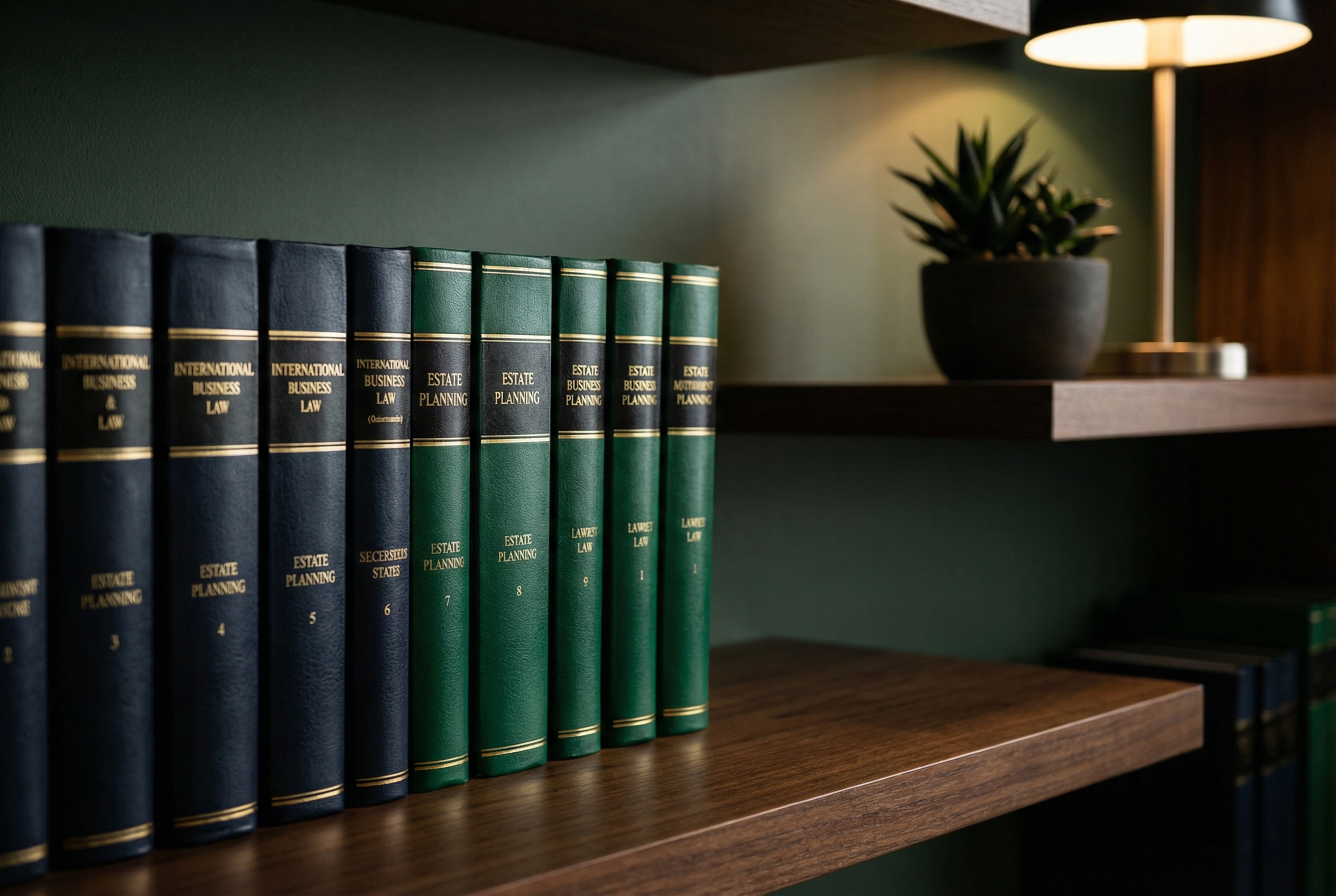 Execução Técnica Societária para Escritórios Jurídicos